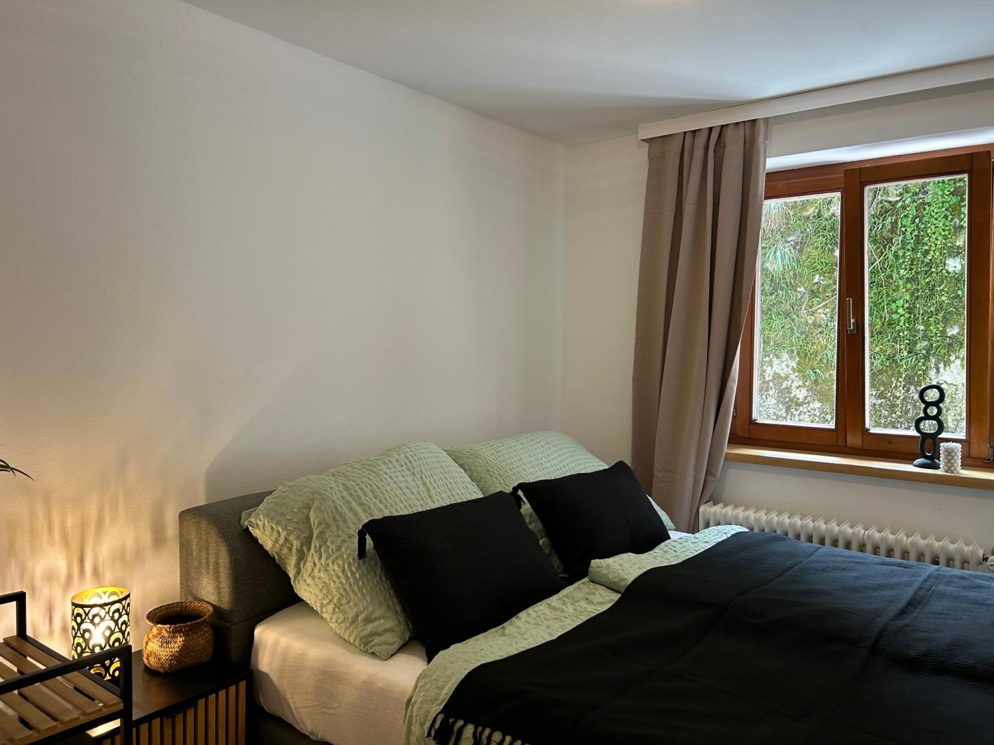 Farawayhomes Studio St Wolfgang #1 Saint Wolfgang Eksteriør billede