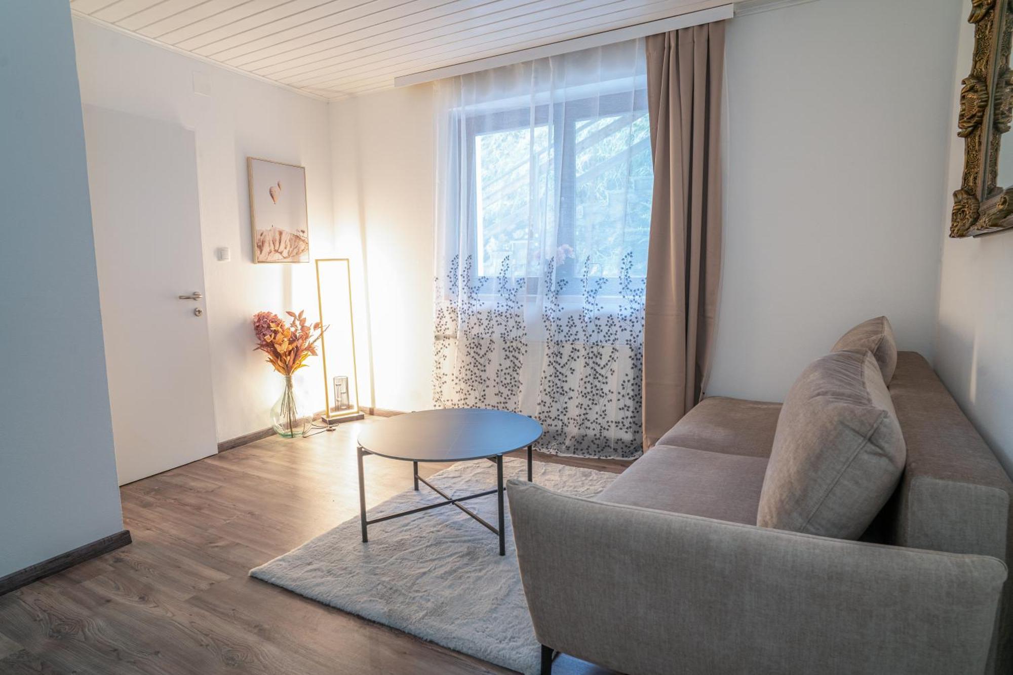 Farawayhomes Studio St Wolfgang #1 Saint Wolfgang Eksteriør billede