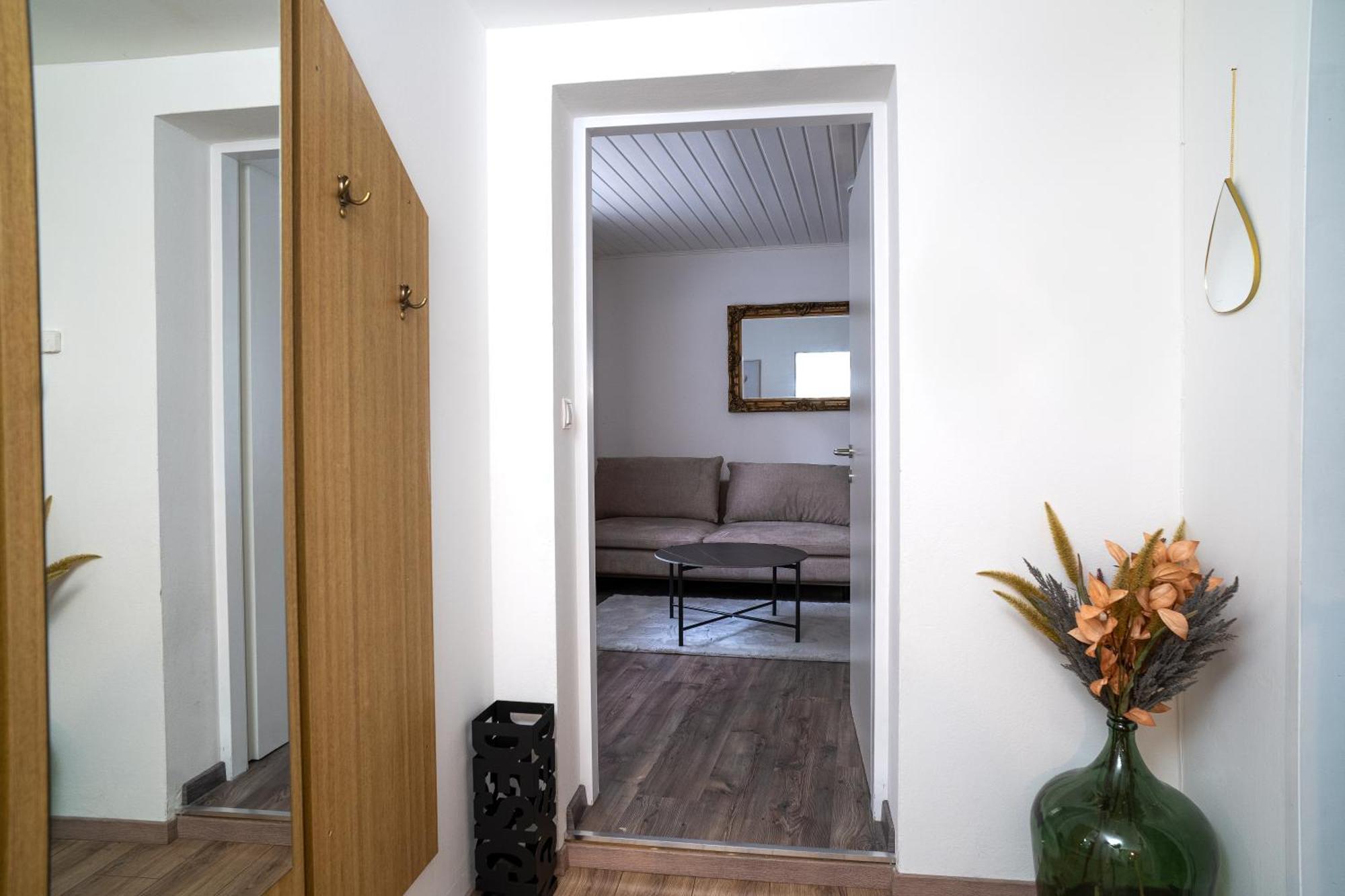 Farawayhomes Studio St Wolfgang #1 Saint Wolfgang Eksteriør billede